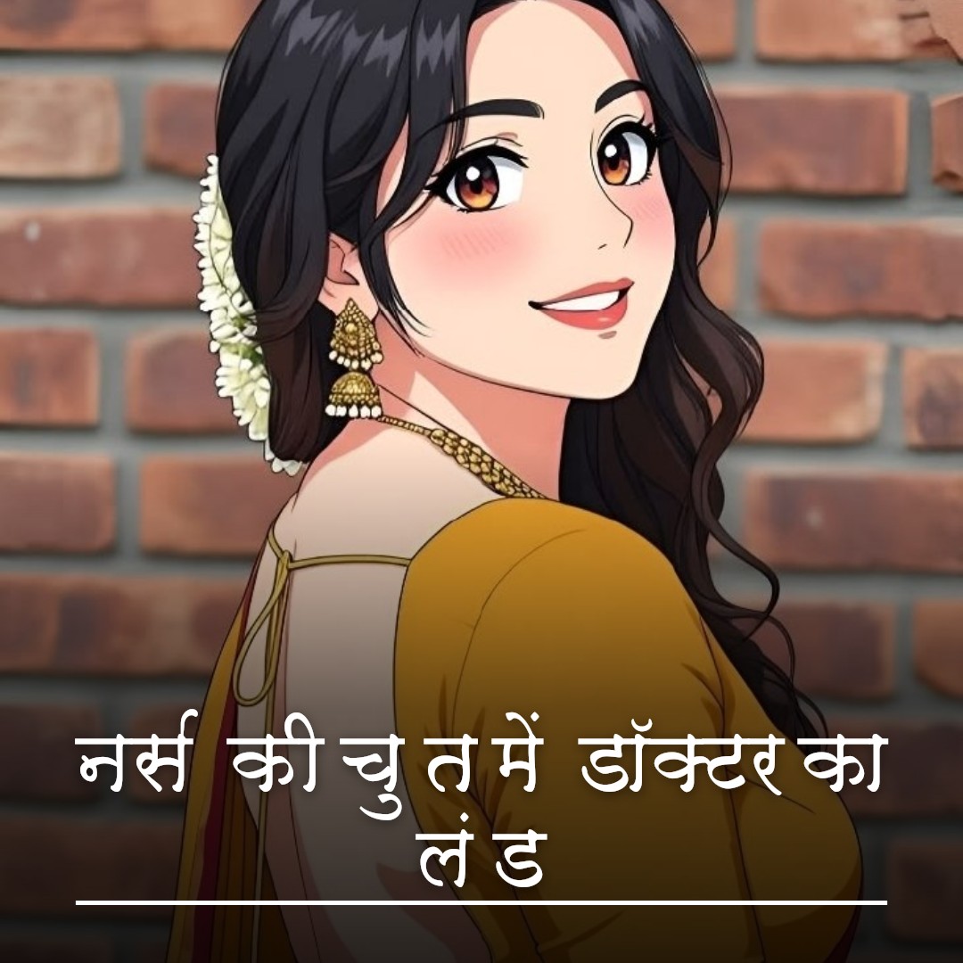नर्स की चुत में डॉक्टर का लंड