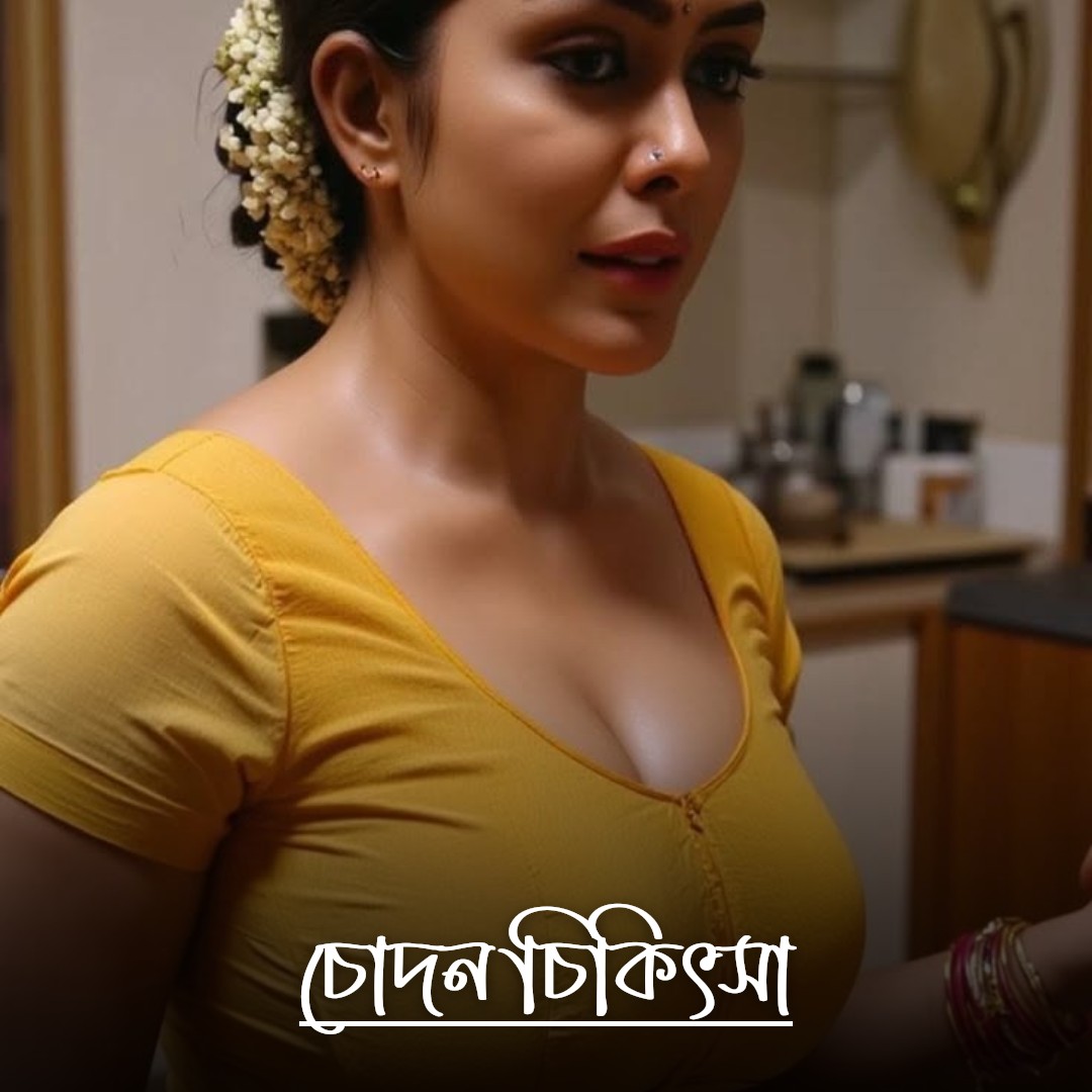 চোদন চিকিৎসা