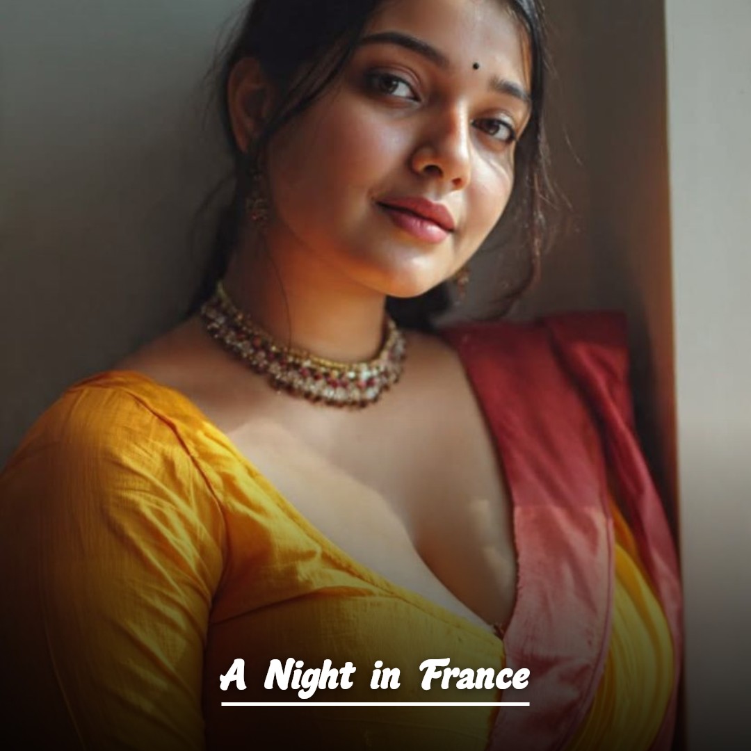 A Night in France